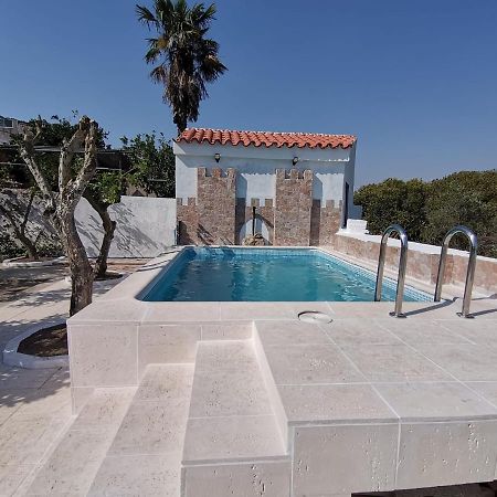 Casa Do Castelo Otel Arraiolos Dış mekan fotoğraf