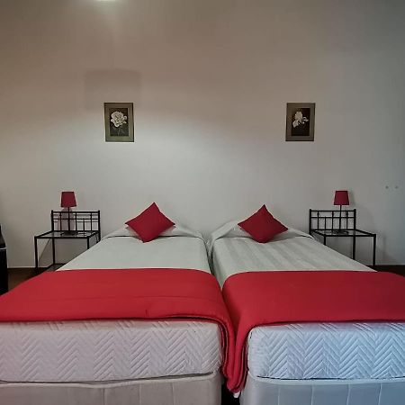 Casa Do Castelo Otel Arraiolos Dış mekan fotoğraf