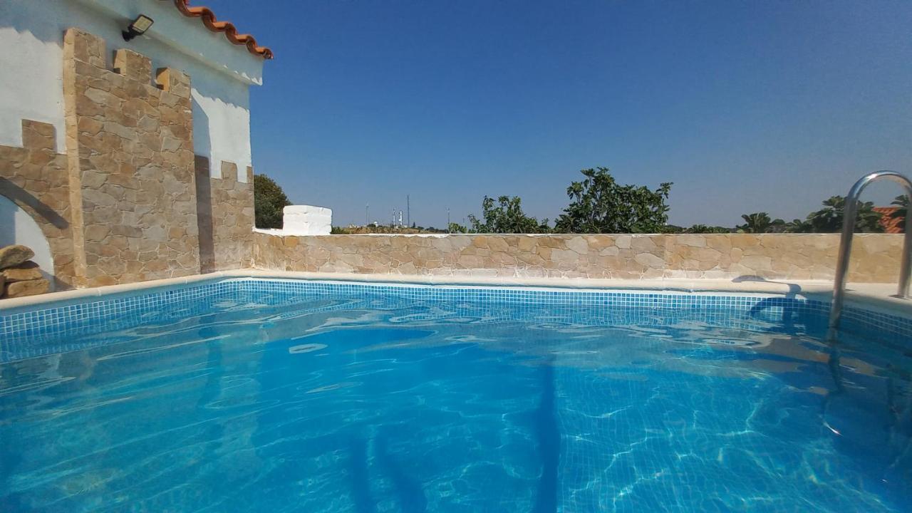 Casa Do Castelo Otel Arraiolos Dış mekan fotoğraf