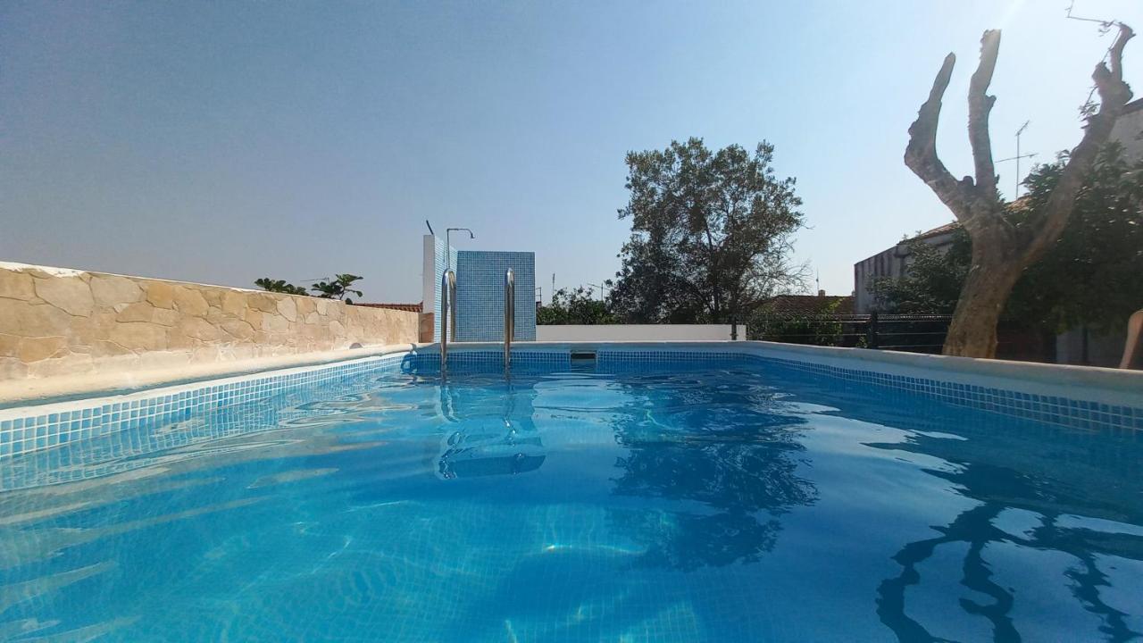 Casa Do Castelo Otel Arraiolos Dış mekan fotoğraf