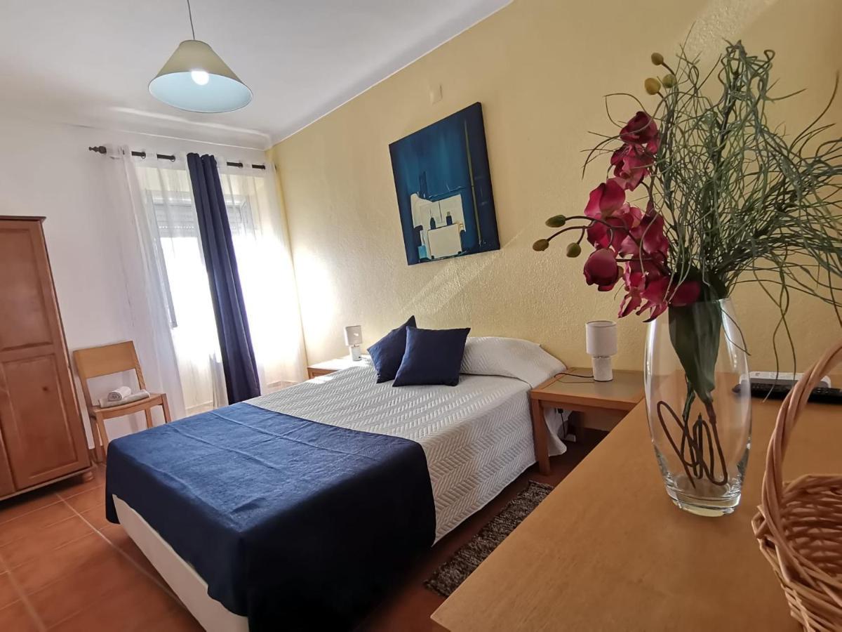 Casa Do Castelo Otel Arraiolos Dış mekan fotoğraf