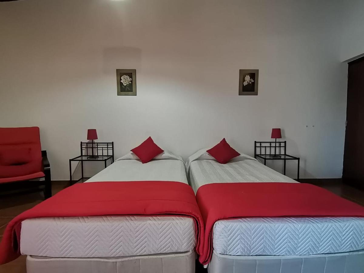 Casa Do Castelo Otel Arraiolos Dış mekan fotoğraf