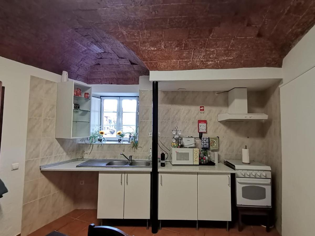 Casa Do Castelo Otel Arraiolos Dış mekan fotoğraf