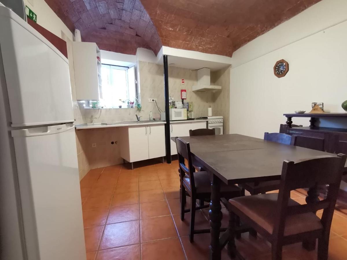 Casa Do Castelo Otel Arraiolos Dış mekan fotoğraf