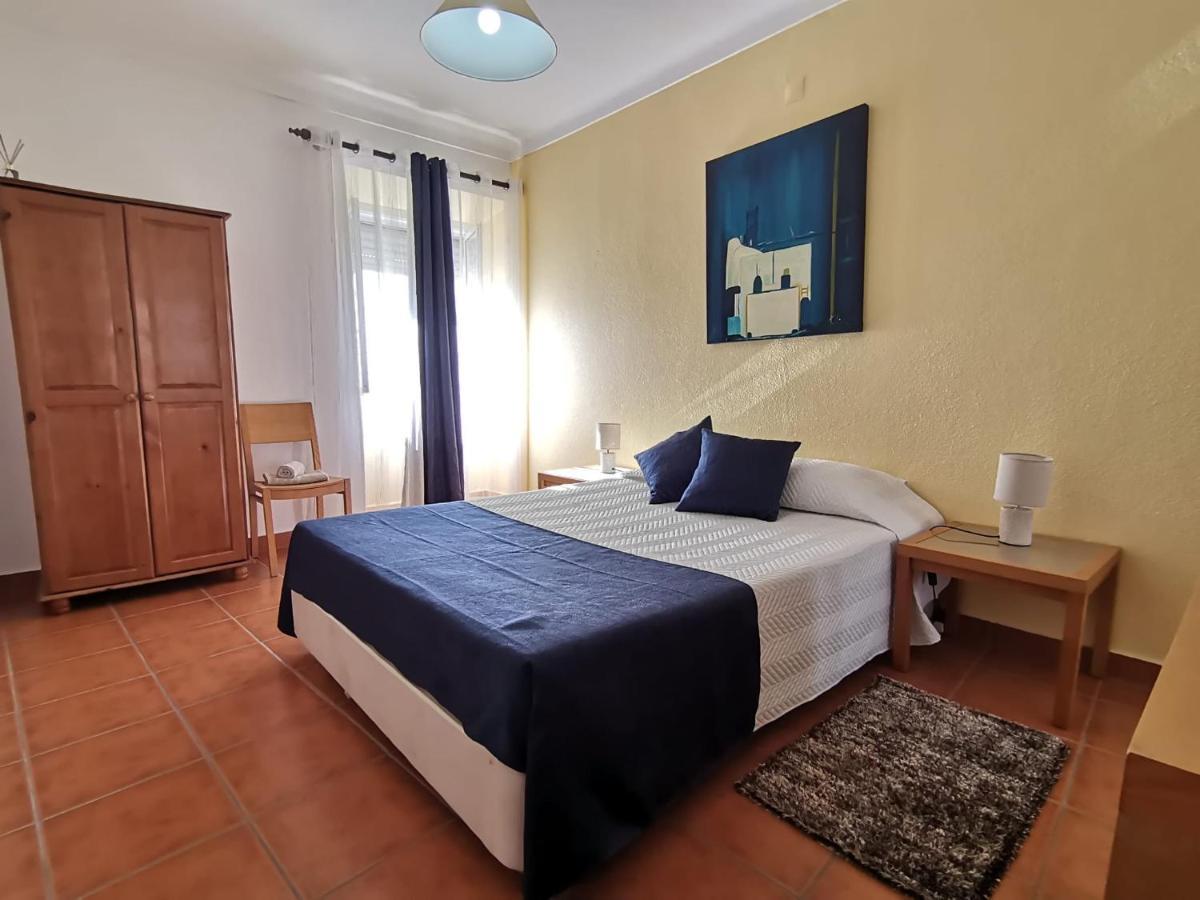 Casa Do Castelo Otel Arraiolos Dış mekan fotoğraf