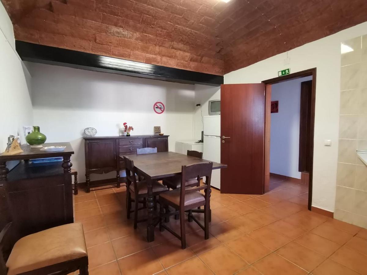 Casa Do Castelo Otel Arraiolos Dış mekan fotoğraf