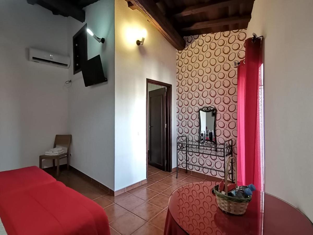 Casa Do Castelo Otel Arraiolos Dış mekan fotoğraf