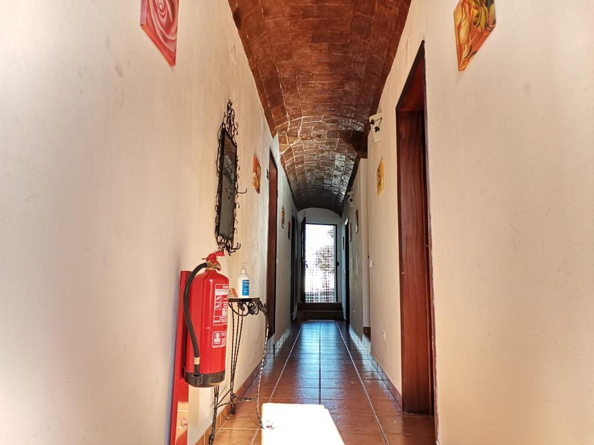 Casa Do Castelo Otel Arraiolos Dış mekan fotoğraf