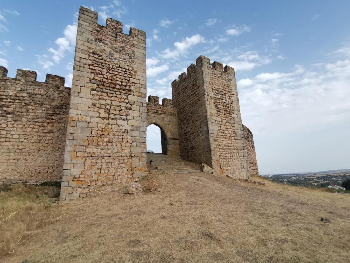 Casa Do Castelo Otel Arraiolos Dış mekan fotoğraf
