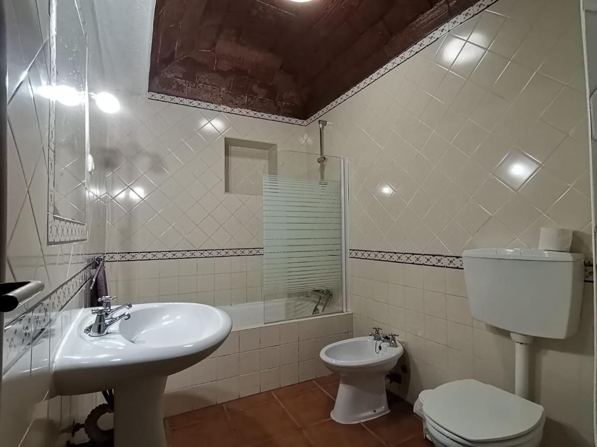 Casa Do Castelo Otel Arraiolos Dış mekan fotoğraf