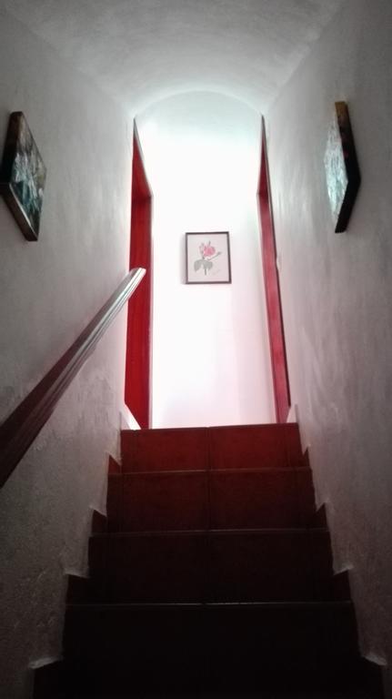 Casa Do Castelo Otel Arraiolos Dış mekan fotoğraf