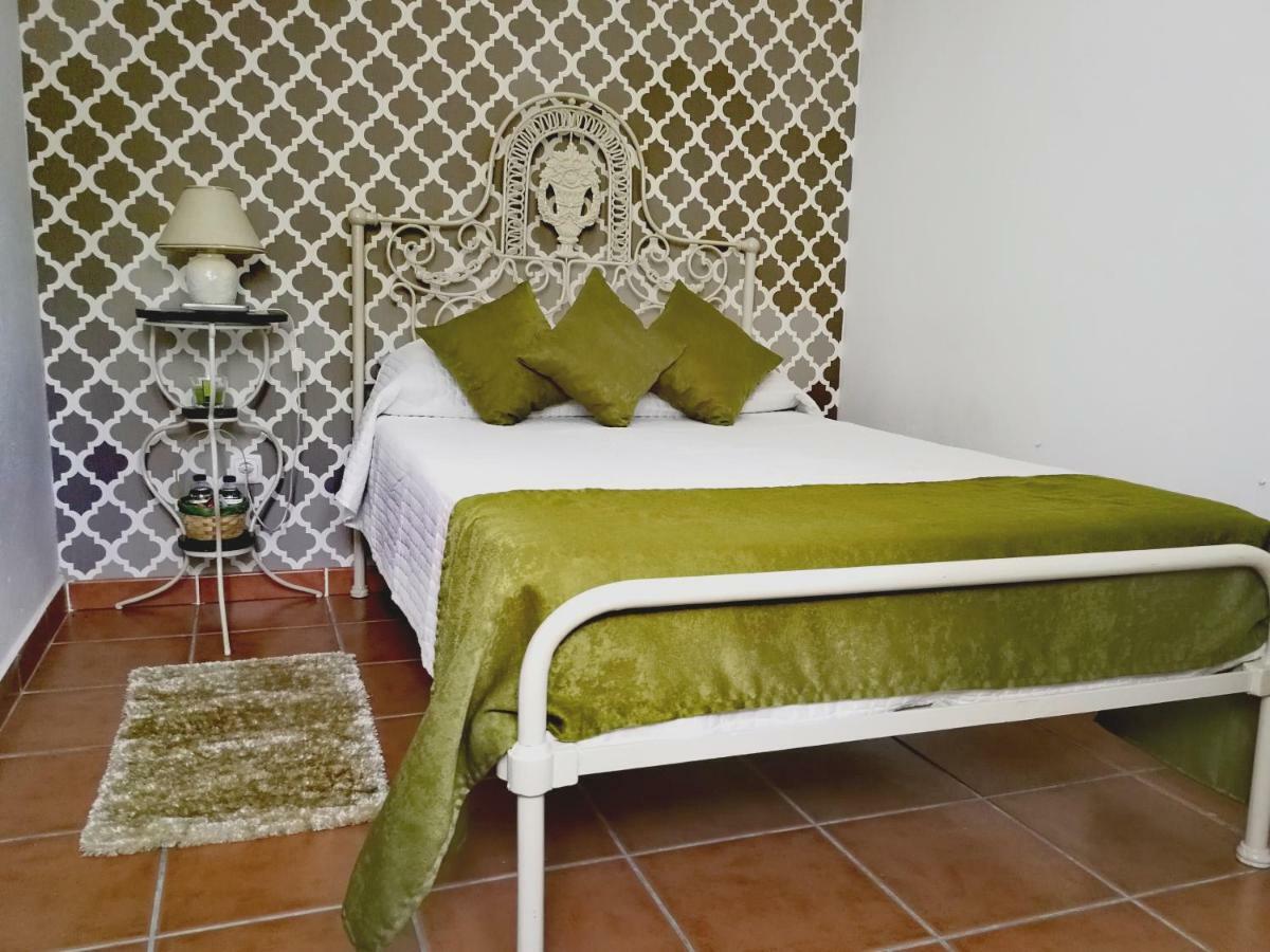 Casa Do Castelo Otel Arraiolos Dış mekan fotoğraf