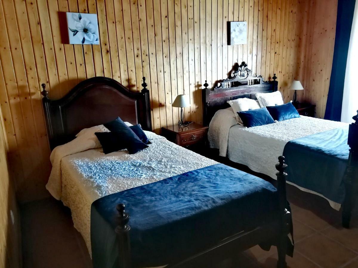 Casa Do Castelo Otel Arraiolos Dış mekan fotoğraf