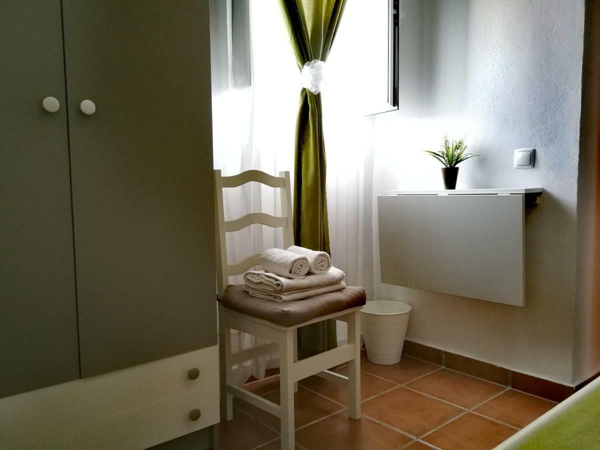 Casa Do Castelo Otel Arraiolos Dış mekan fotoğraf