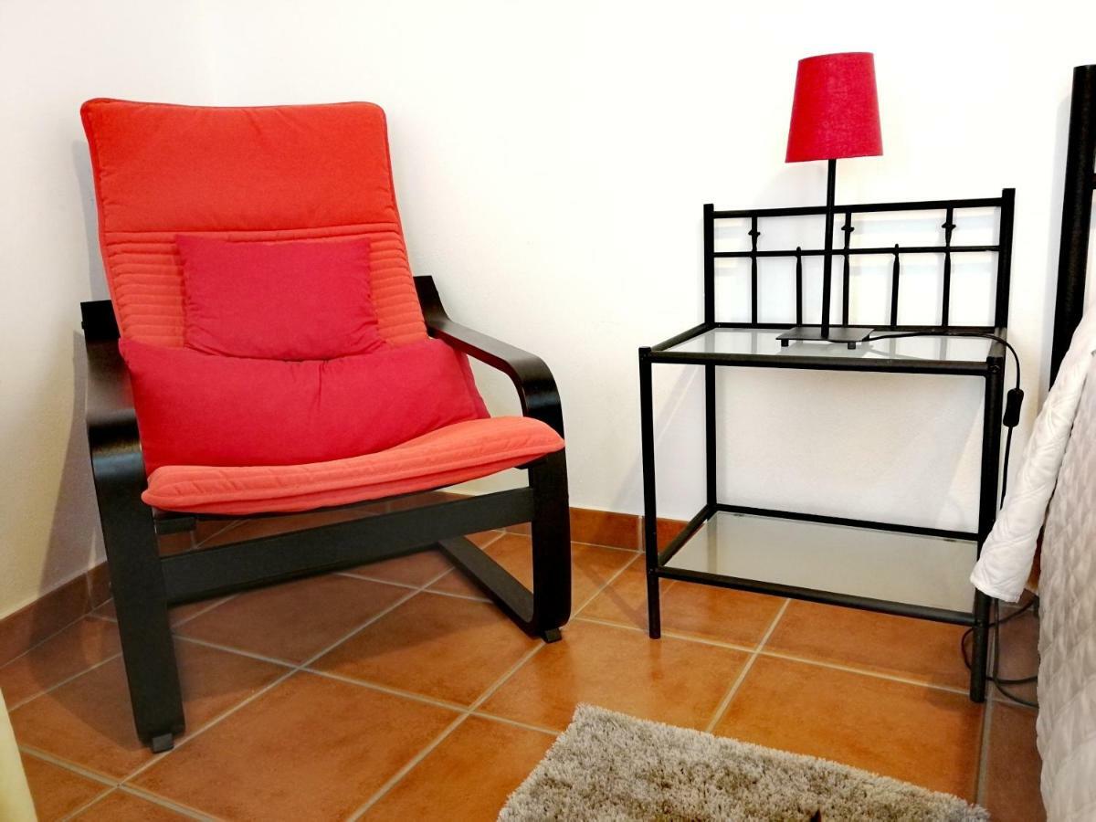 Casa Do Castelo Otel Arraiolos Dış mekan fotoğraf